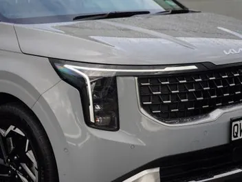 Kia Carnival 2024 photo 4