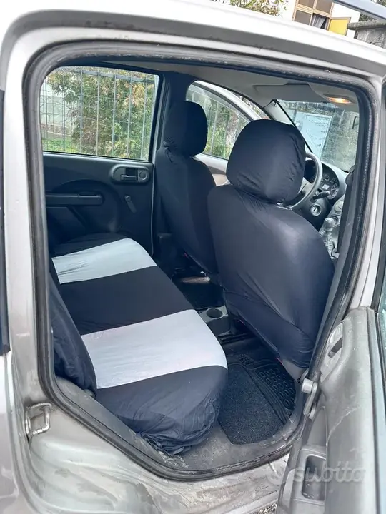Fiat Panda 2007 photo 3