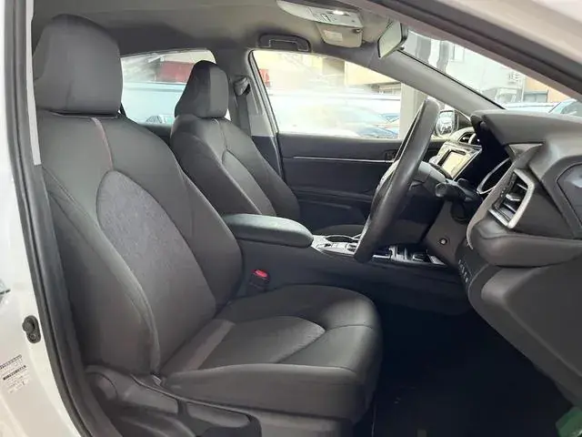 Toyota Camry 2018 photo 5