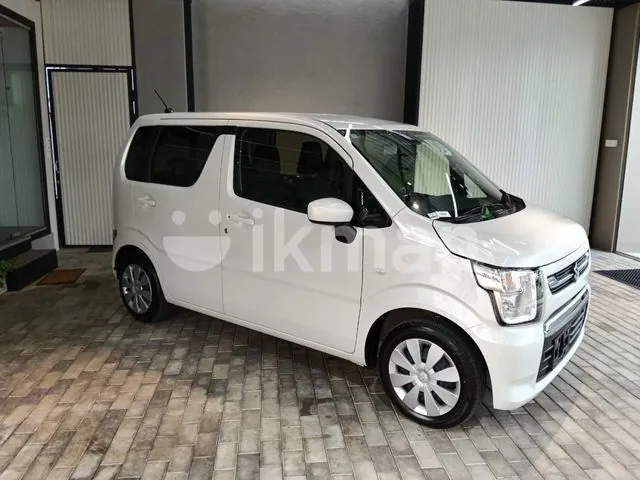 Suzuki Wagon R 2024 photo 3