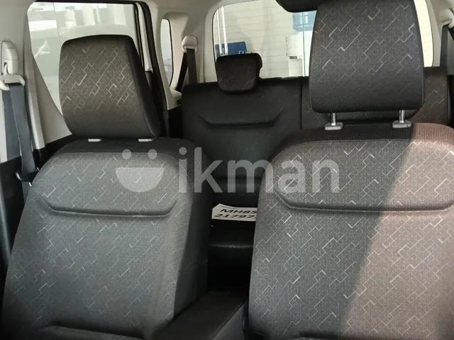 Suzuki Wagon R 2024 photo 4