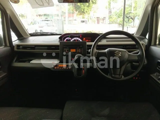 Suzuki Wagon R 2024 photo 5
