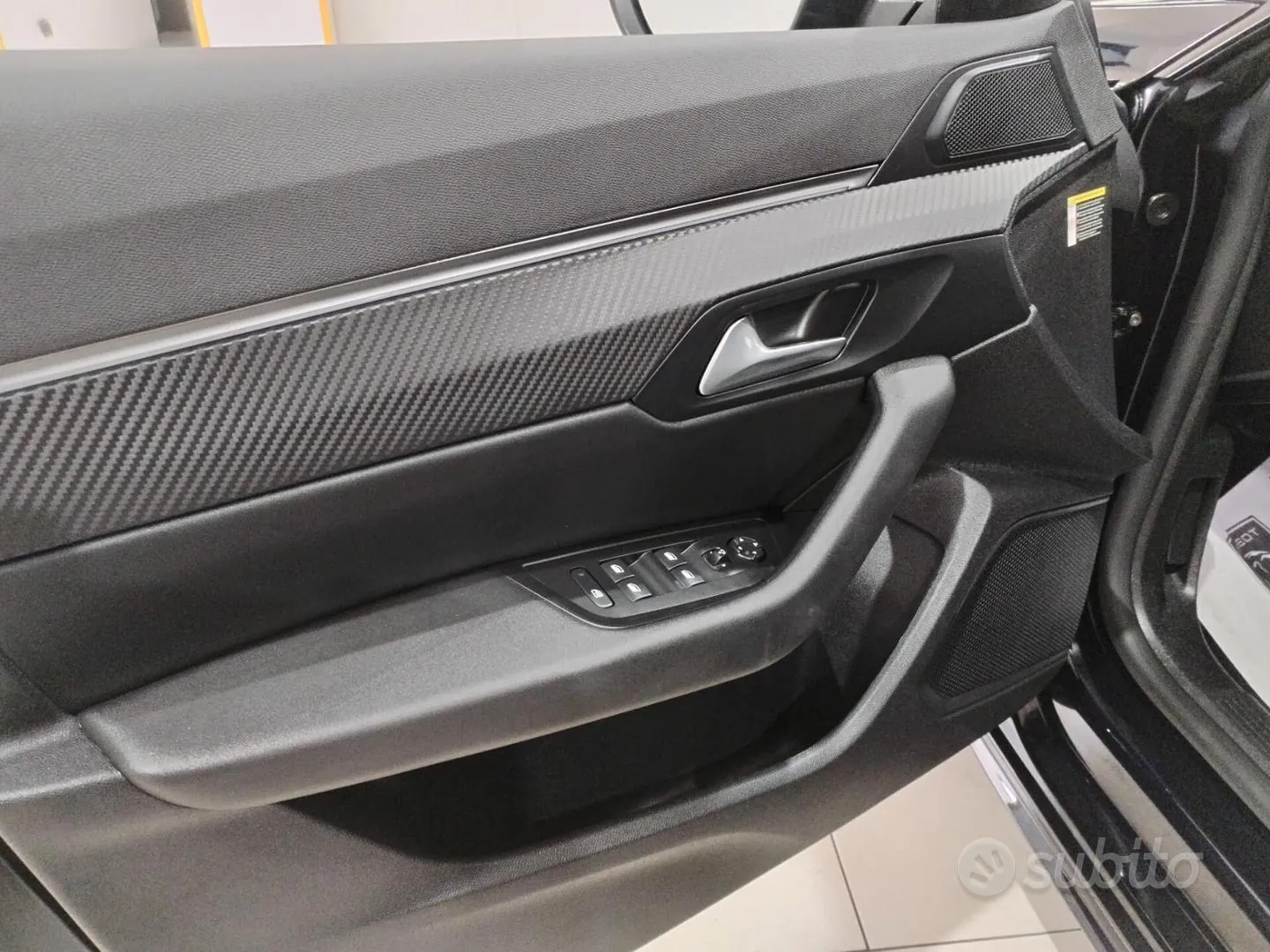 Peugeot 508 2022 photo 5