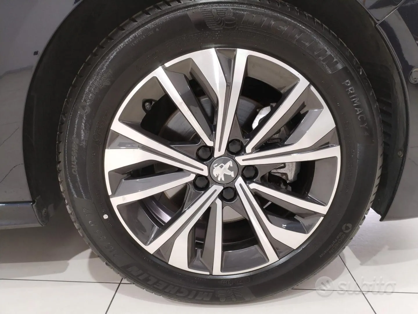 Peugeot 508 2022 photo 4