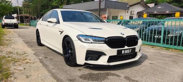 BMW F10