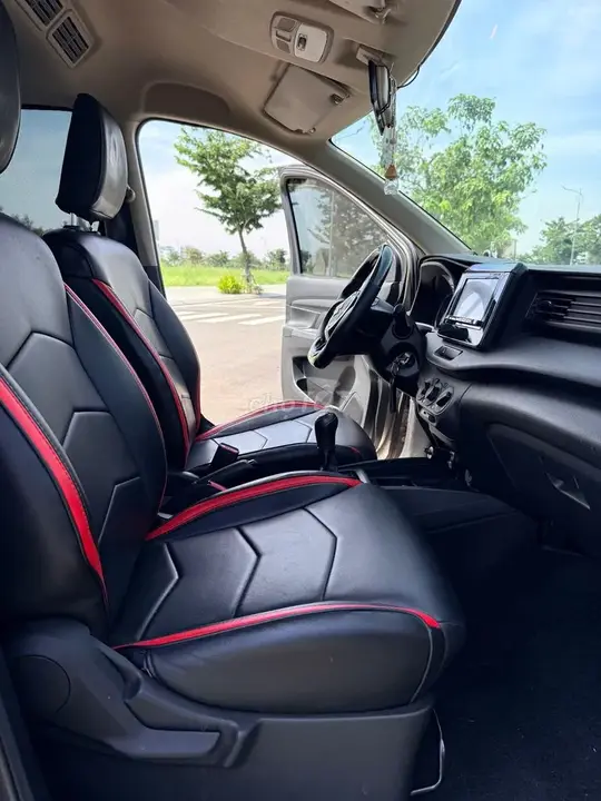 Suzuki Ertiga 2021 photo 4