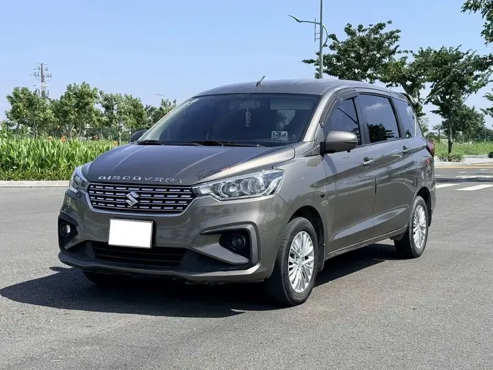Suzuki Ertiga