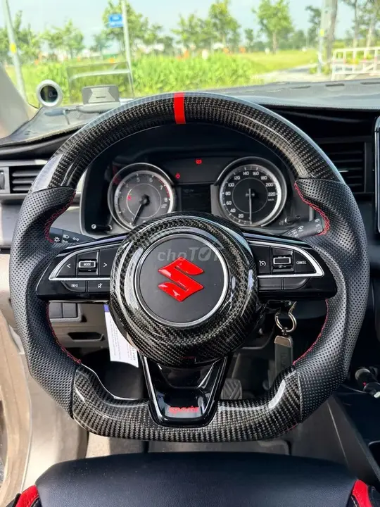 Suzuki Ertiga 2021 photo 2