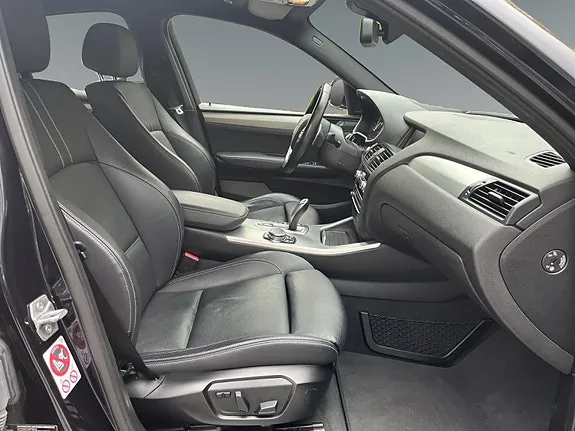 BMW X4 2016 photo 4