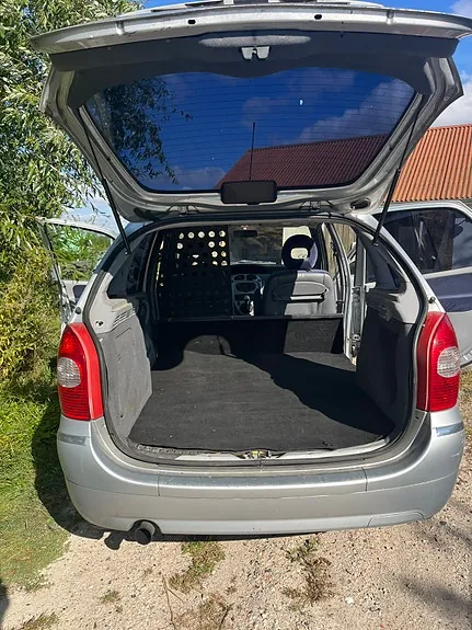 Citroen Xsara Picasso 2004 photo 3