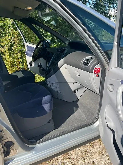 Citroen Xsara Picasso 2004 photo 4