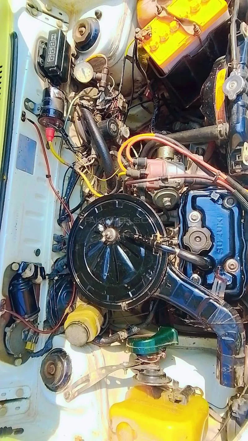 Suzuki Mehran