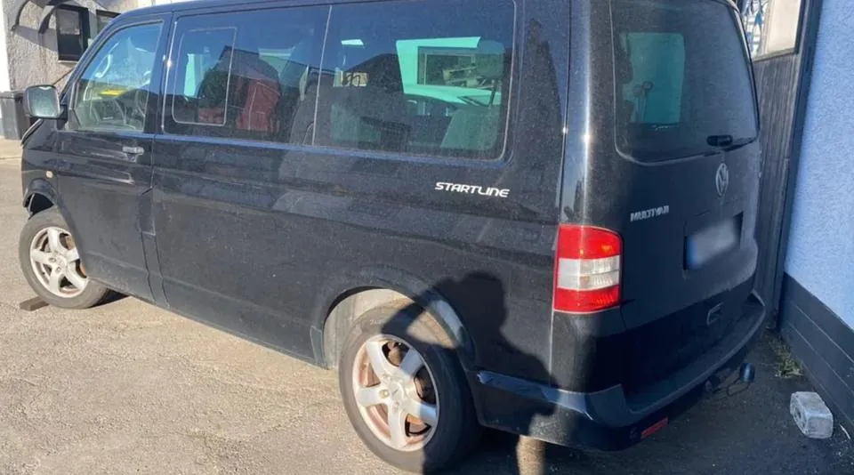 Volkswagen T5