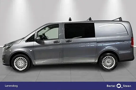 Mercedes-Benz Vito 119 2023 photo 2