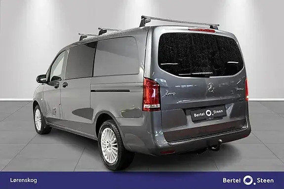 Mercedes-Benz Vito 119 2023 photo 3