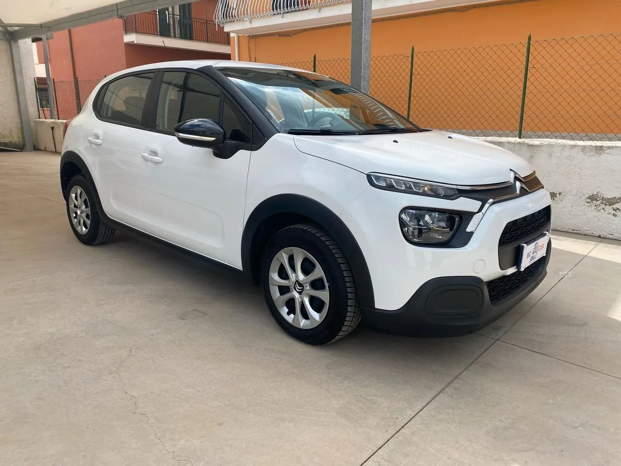 Citroen C3 2021 photo 3