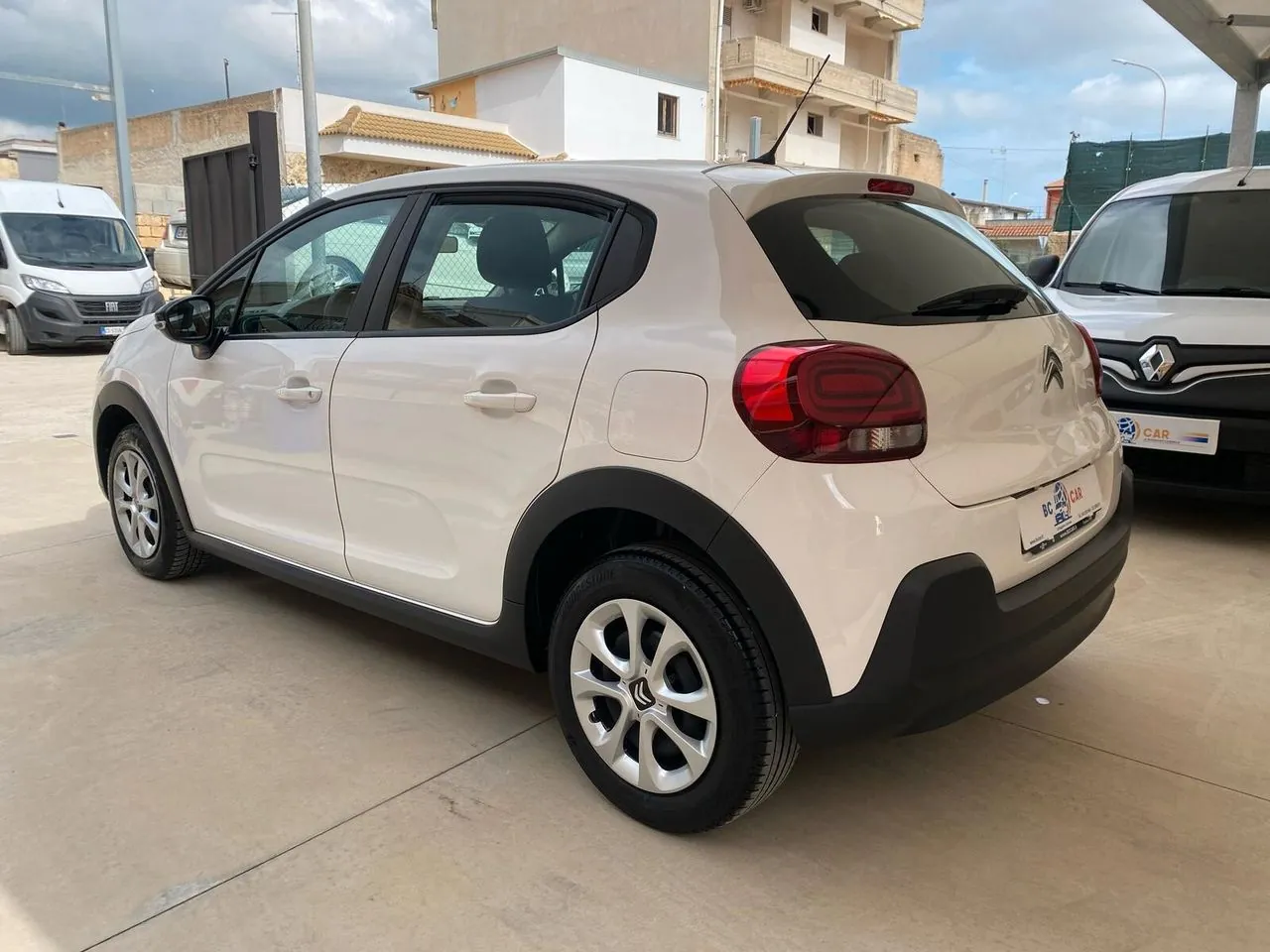 Citroen C3 2021 photo 5
