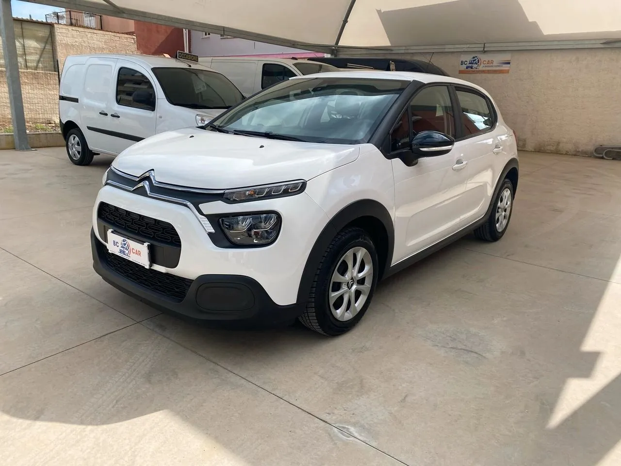 Citroen C3