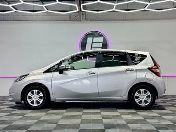 Nissan Note 2017 photo 4