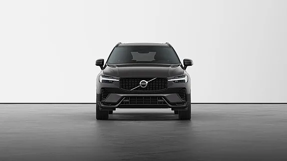 Volvo Xc60 2022 photo 4