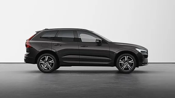 Volvo Xc60 2022 photo 5
