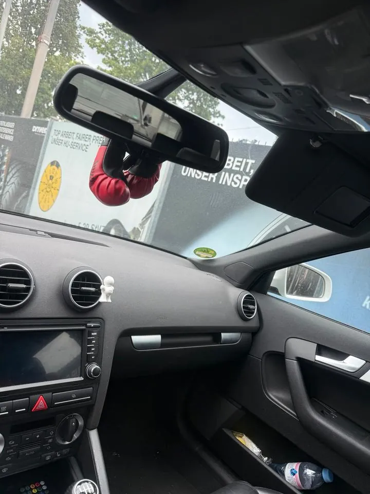 Audi A3 S-Line