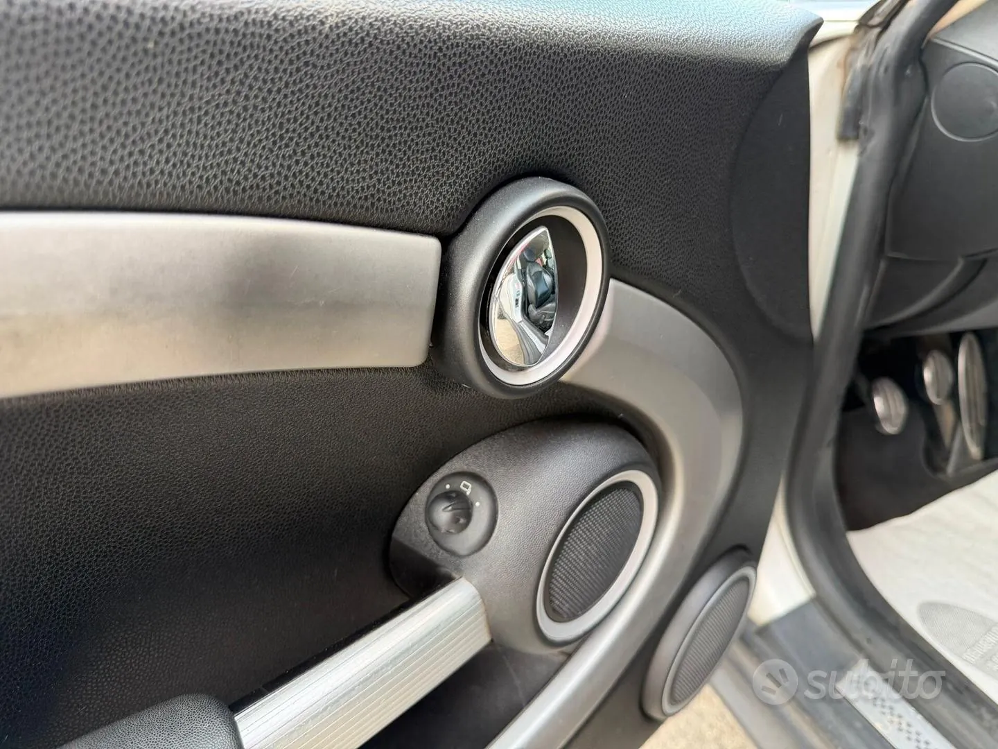 Mini Mini Clubman 2010 photo 5