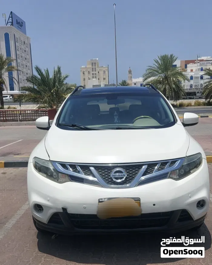 Nissan Murano