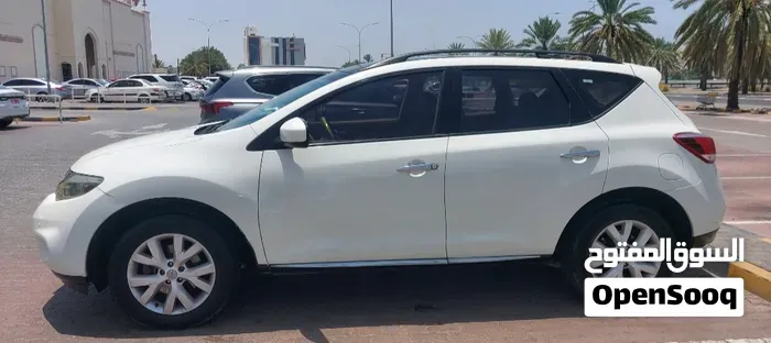 Nissan Murano 2015 photo 3