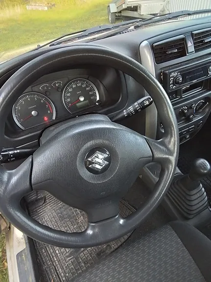 Suzuki Jimny 2006 photo 3
