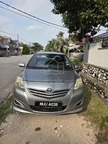 Toyota Vios