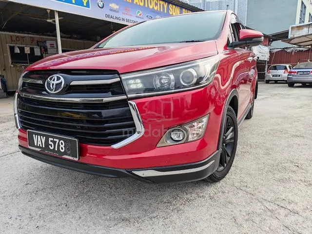 Toyota Innova