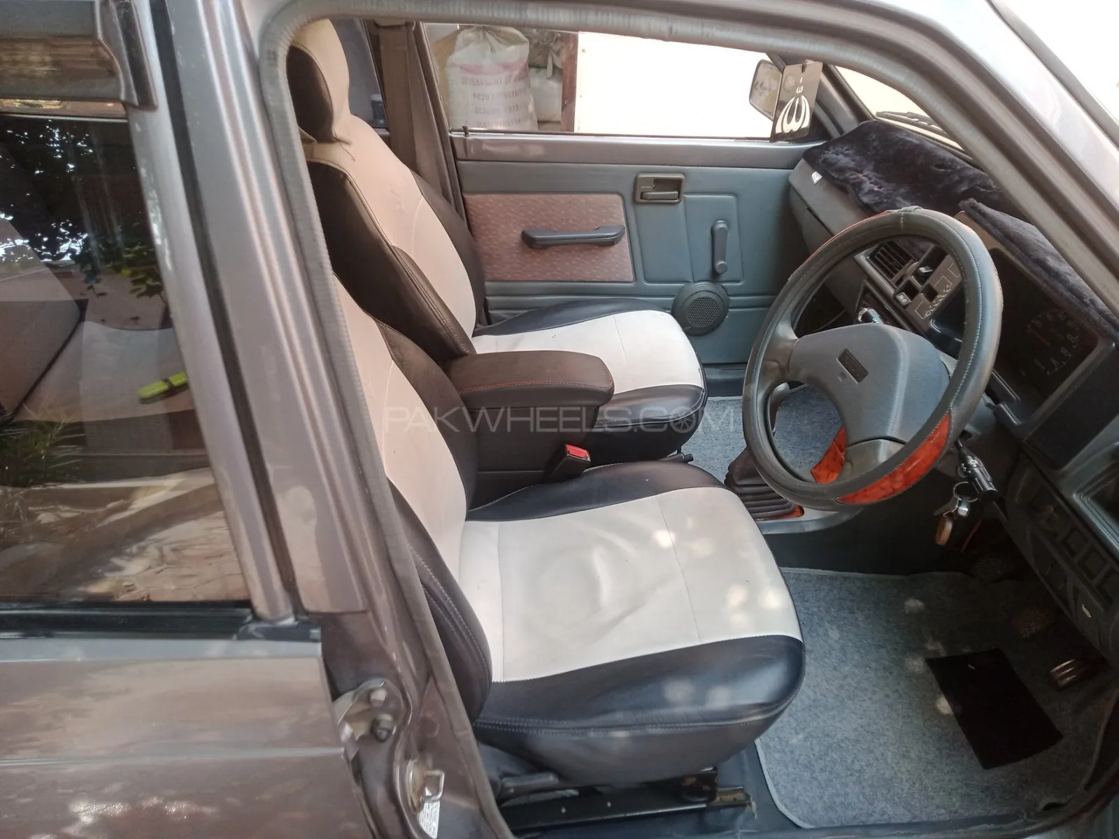 Suzuki Mehran