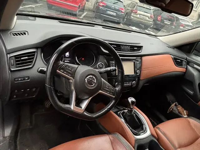 Nissan X-Trail 2019 photo 3