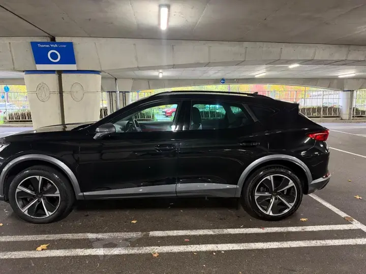 Cupra Formentor 2022 photo 4
