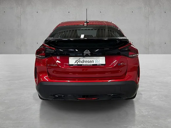 Citroen E-C4 2022 photo 4
