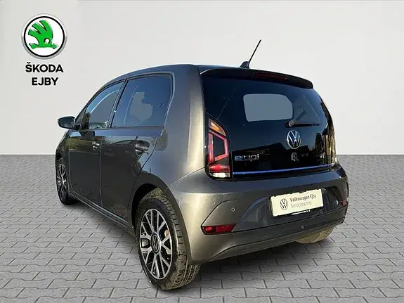 Volkswagen E-Up! 2022 photo 3