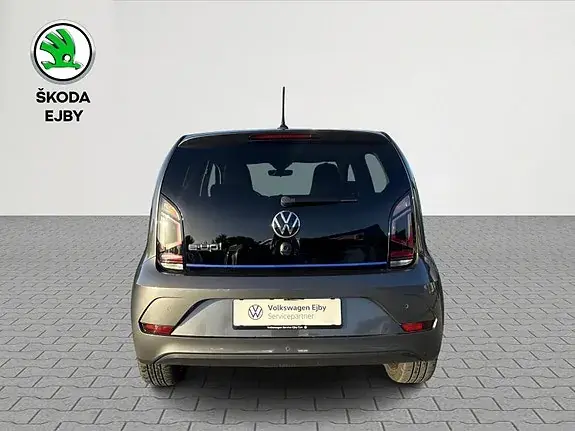 Volkswagen E-Up! 2022 photo 4