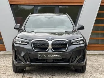 BMW Ix3 2023 photo 2
