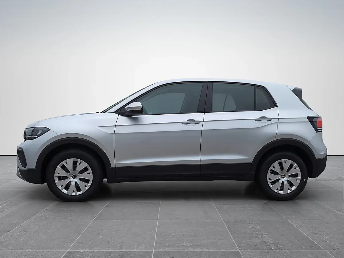 Volkswagen T-Cross 2026 photo 3