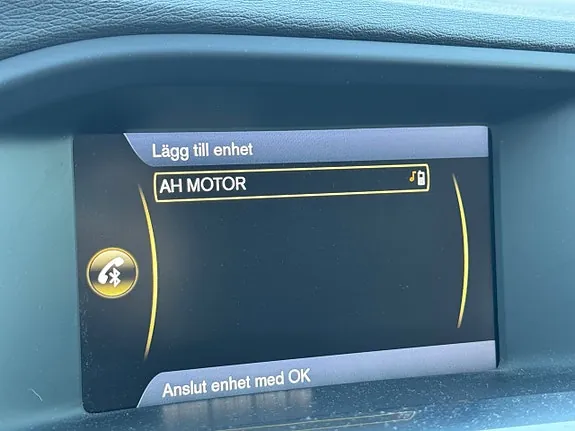 Volvo V60 2013 photo 5
