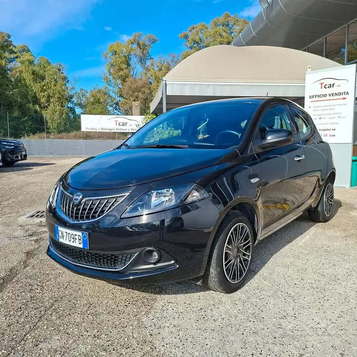 Lancia Ypsilon 2023 photo 3