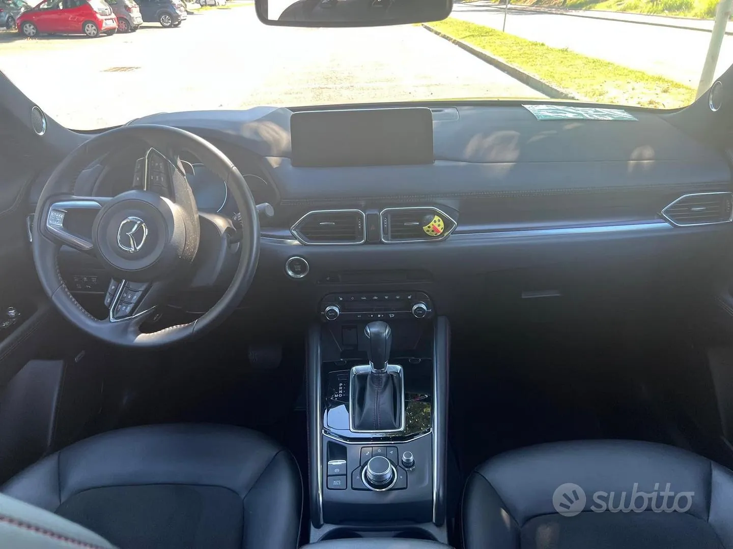 Mazda Cx-5 2025 photo 3