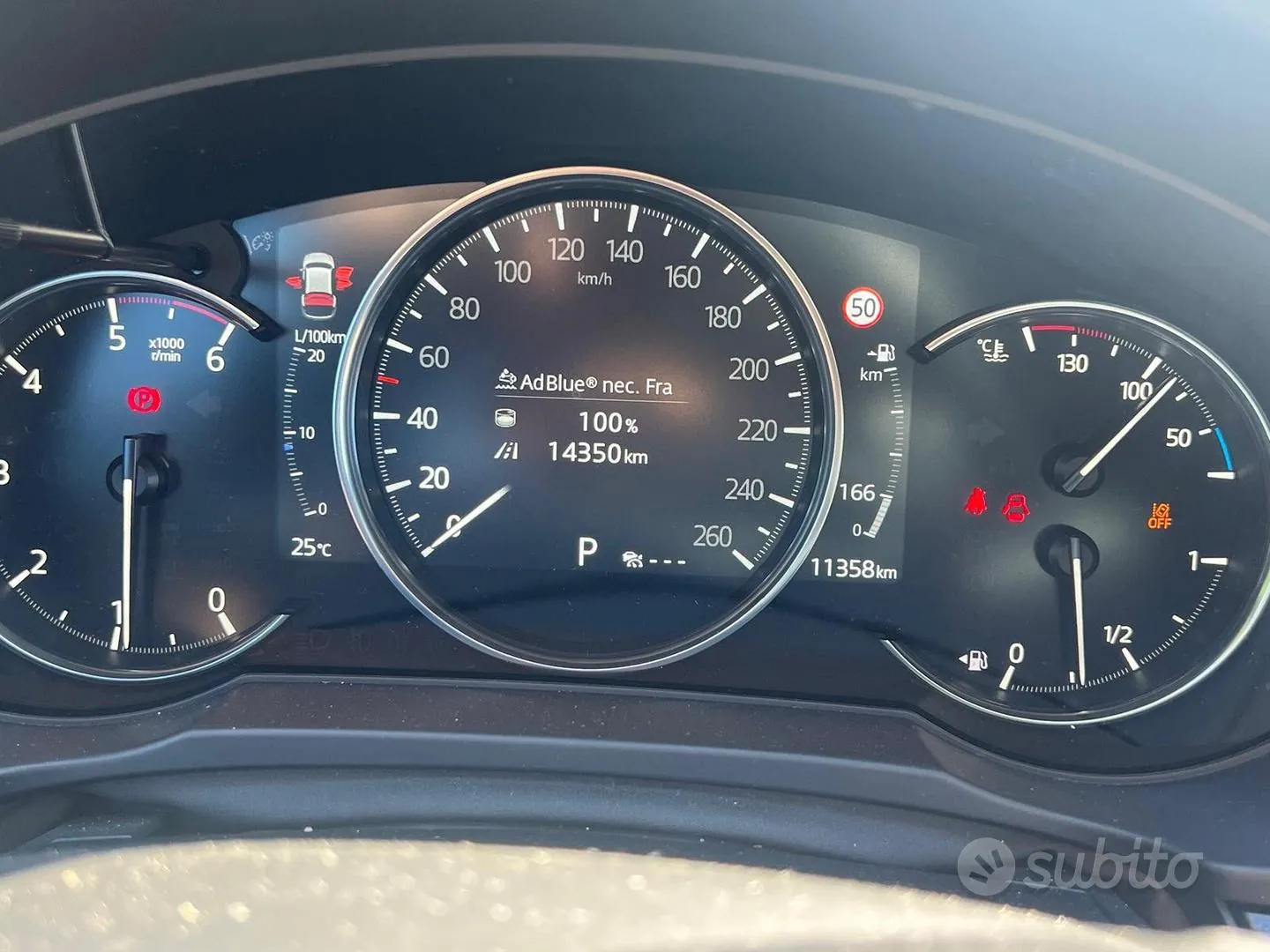 Mazda Cx-5 2025 photo 5