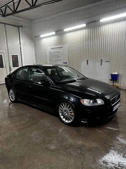 Volvo S40 2006 photo 2