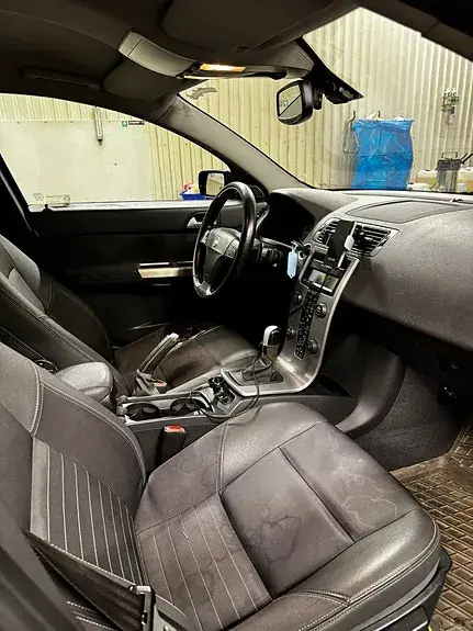 Volvo S40 2006 photo 5