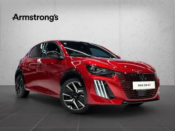 Peugeot 208 2026 photo 3