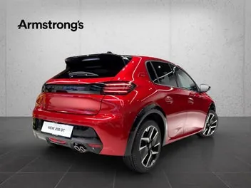 Peugeot 208 2026 photo 4