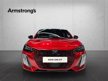 Peugeot 208 2026 photo 5