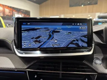Peugeot 208 2026 photo 2
